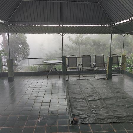 Rohana Estate Lodging & Camping Kandy Exterior photo