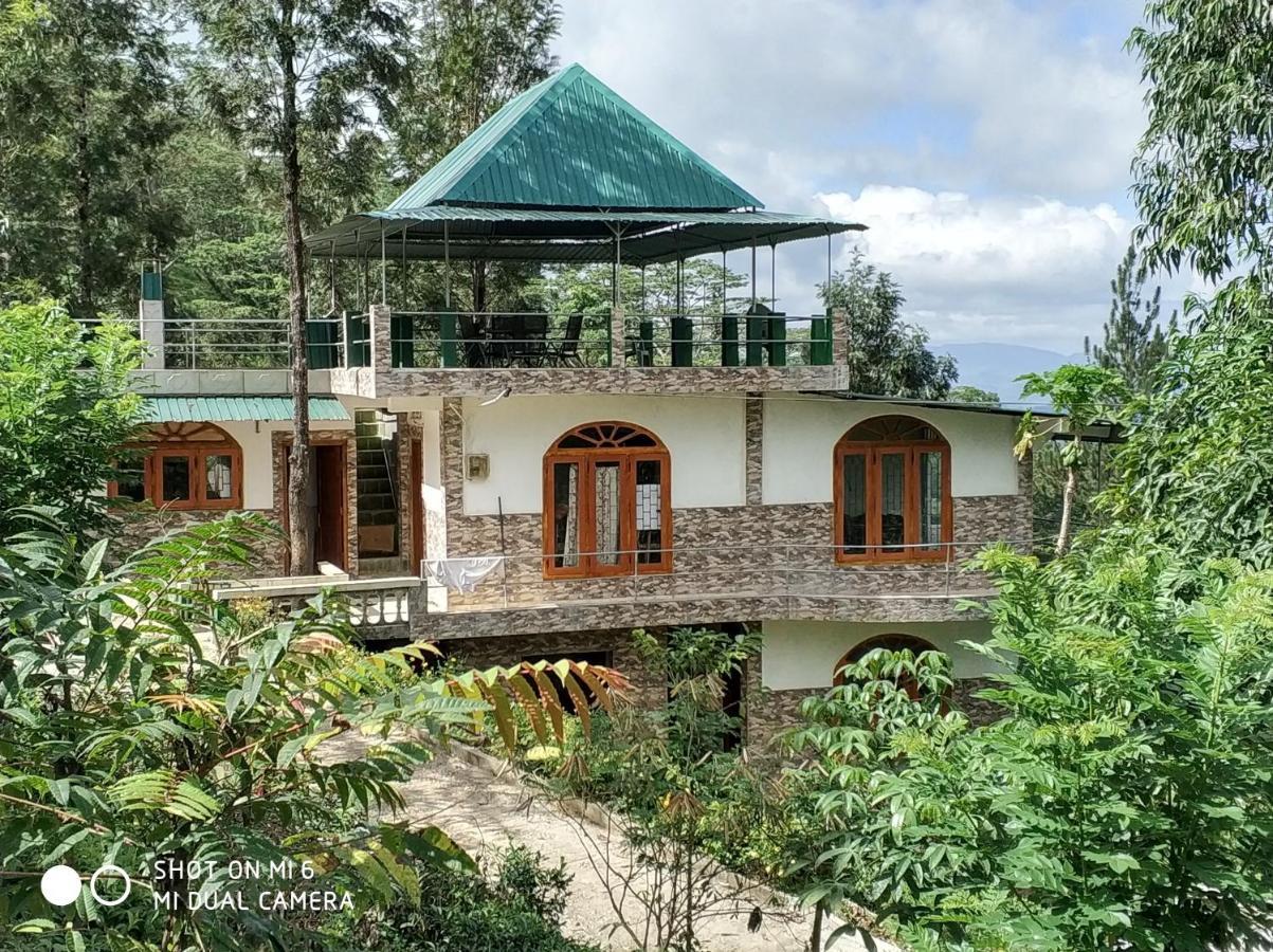 Rohana Estate Lodging & Camping Kandy Exterior photo