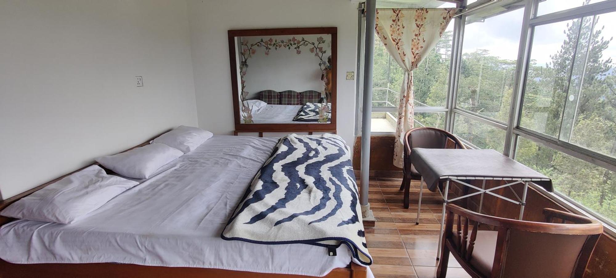 Rohana Estate Lodging & Camping Kandy Exterior photo
