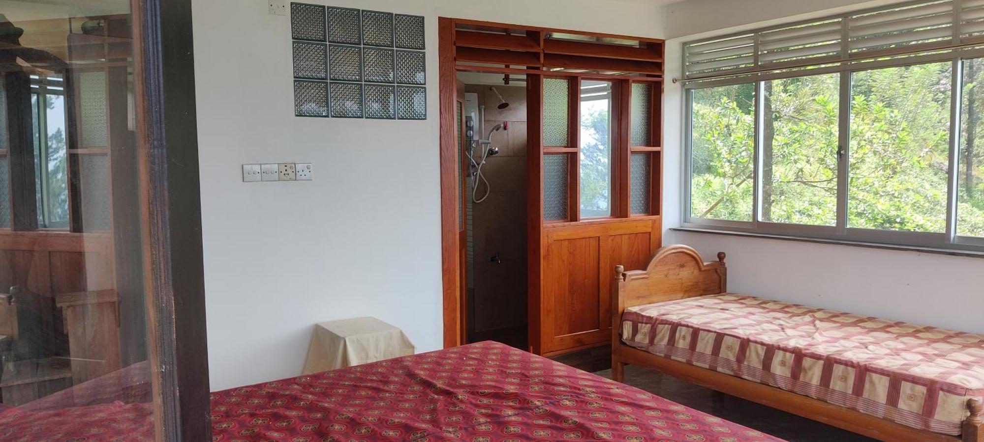 Rohana Estate Lodging & Camping Kandy Exterior photo